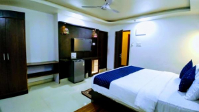W S Beach Resort & SPA